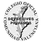 Colegio oficial de detectives de la comunidad valenciana